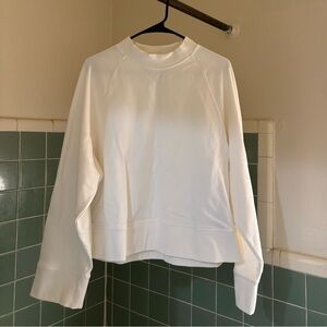 On Running Women's Crewneck